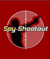 Download 'Spy Shootout (176x208)' to your phone